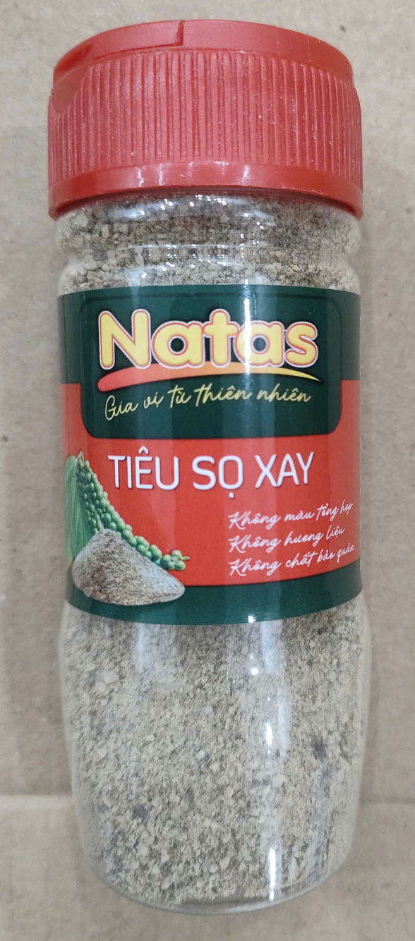 Tiêu Natas